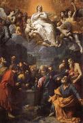 Guido Reni Assumption oil painting reproduction